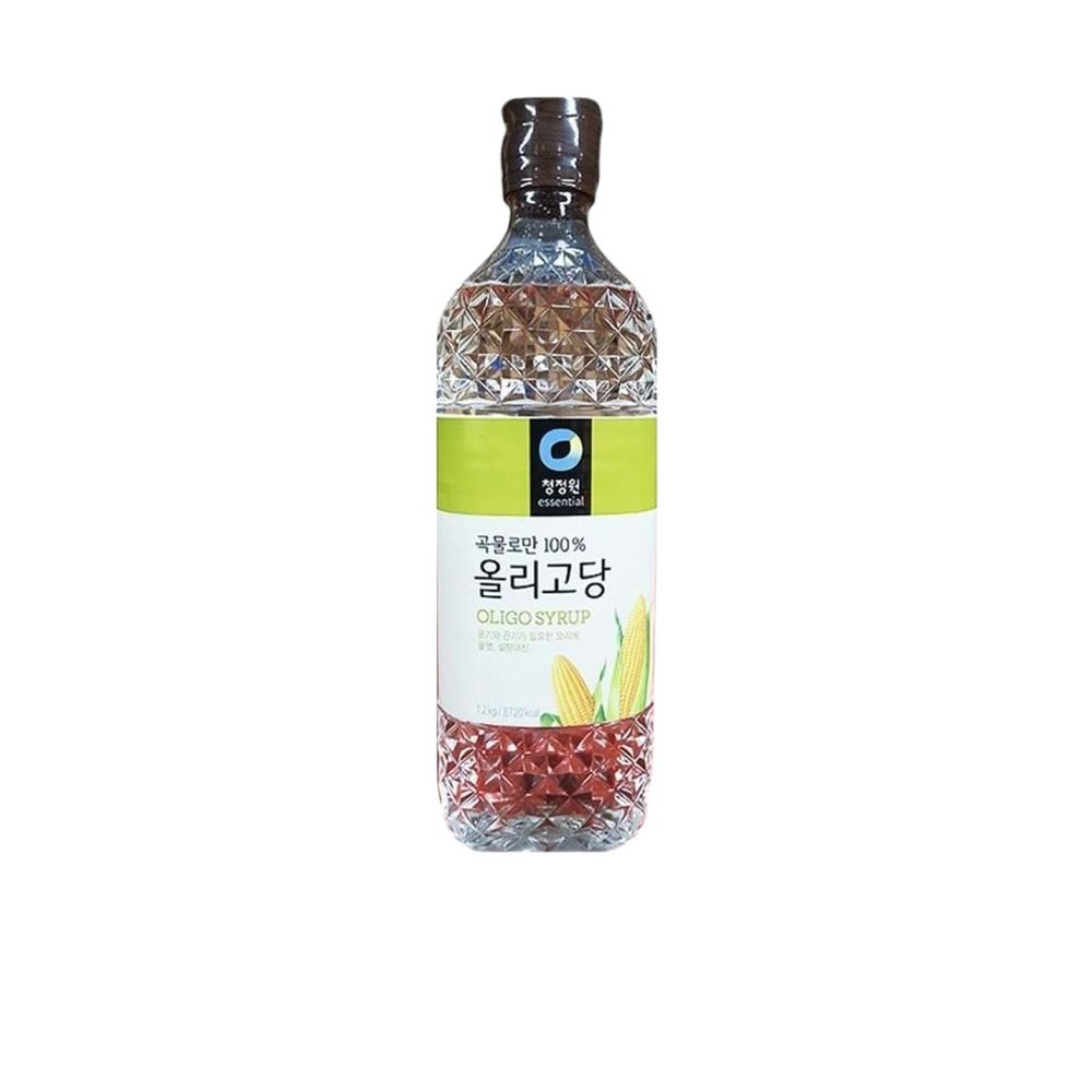 식자재 식재료 도매) 올리고당(대상 1.2Kg) x12개