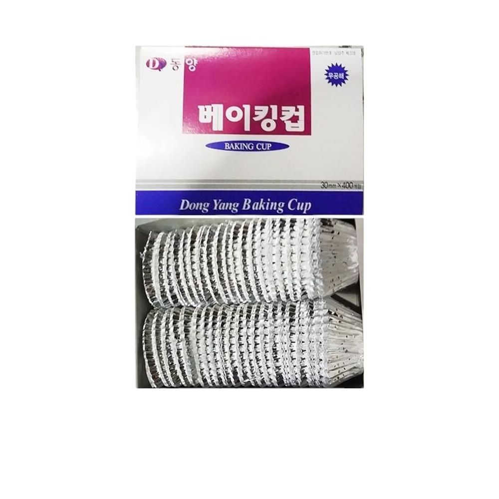 베이킹컵 30 동양 400입 x50개 -식자재 주방 용품