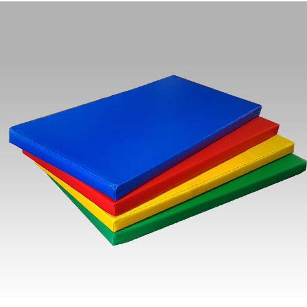 운동 매트 학교 체육 구르기 체조 매트 300X120X4cm