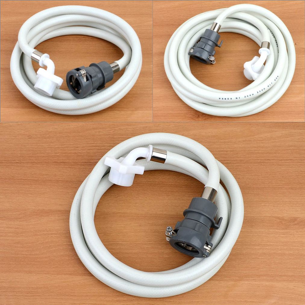 세탁기 급수호스 세탁기호스 급수호스 세탁기물호스