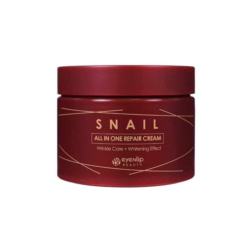 스네일 올인원 리페어 크림