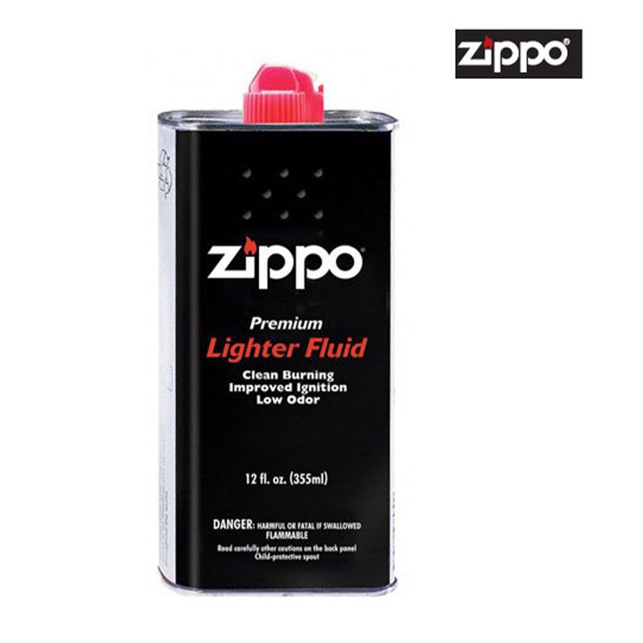 지포 라이터 오일 돌 손난로 355ml 라이터기름