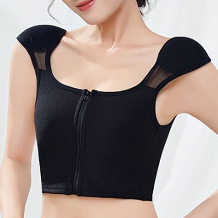 어깨 보정 숄더라인 상체보정 균형 잡힌 라인을 확인 워너비 제품