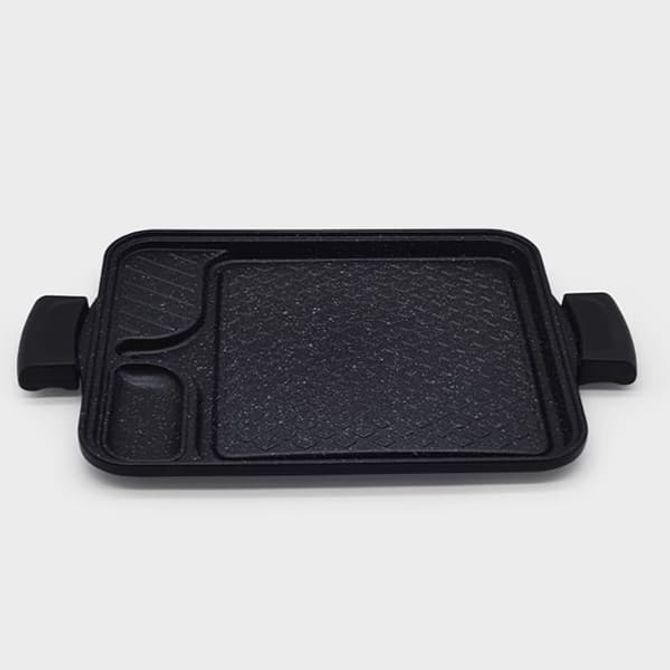 엑시마 불판 삽겹살 고기 인덕션 구이팬 구이판 36CM