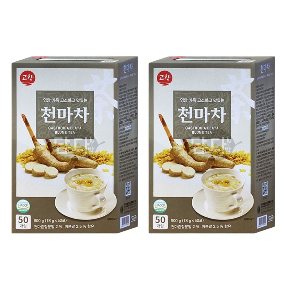 (원플러스원) 고향 천마차 50스틱