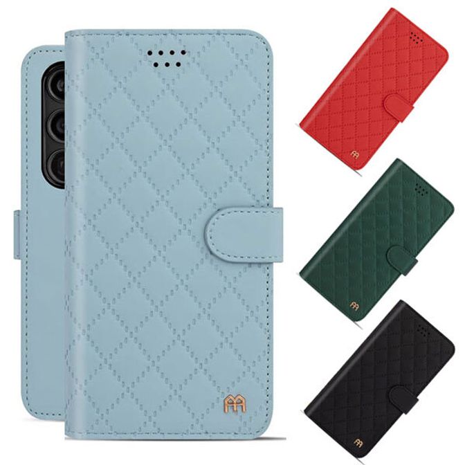 갤럭시 S25 S931 GS퀄트지갑 케이스