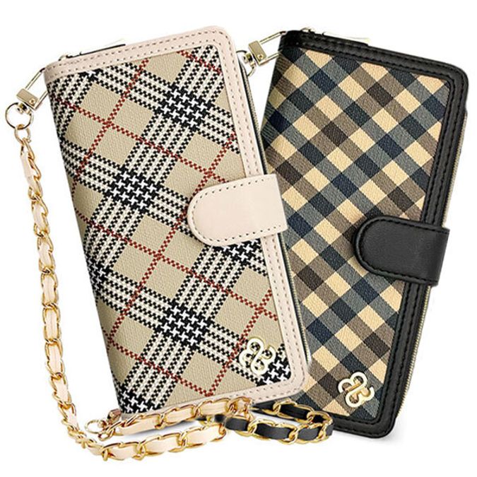 갤럭시 S24 S921 GSbrel지퍼지갑 케이스