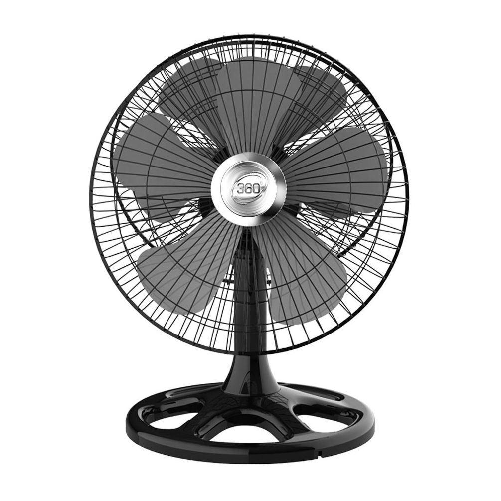 더블헤드 선풍기 16인치 좌식용 360도 가정용 사무실 양방향 스탠드형