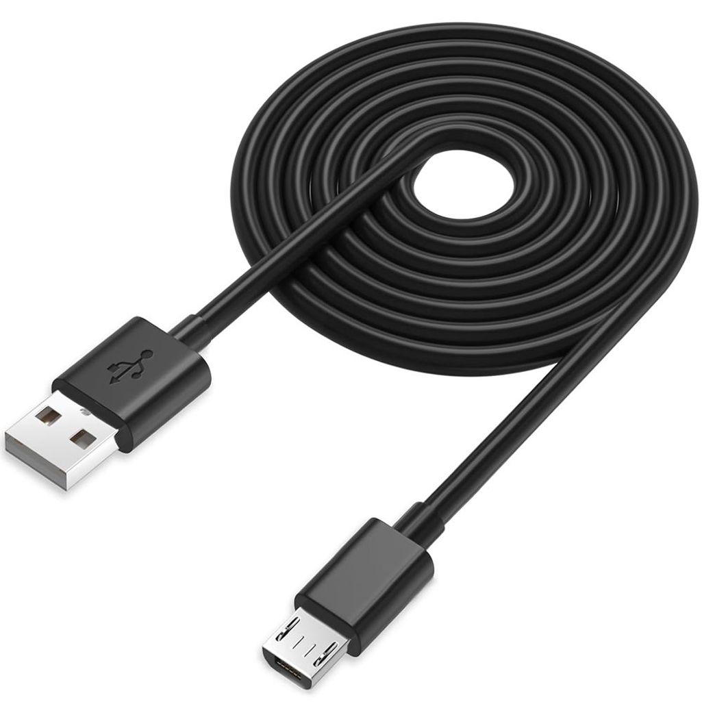 USB A to micro 5핀 케이블 3m 충전 데이터 전원