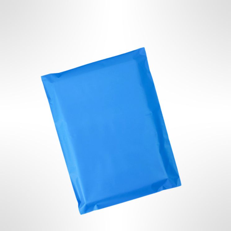 쇼핑몰 전용 HDPE 택배봉투 BL 28X33cm +4cm 100매