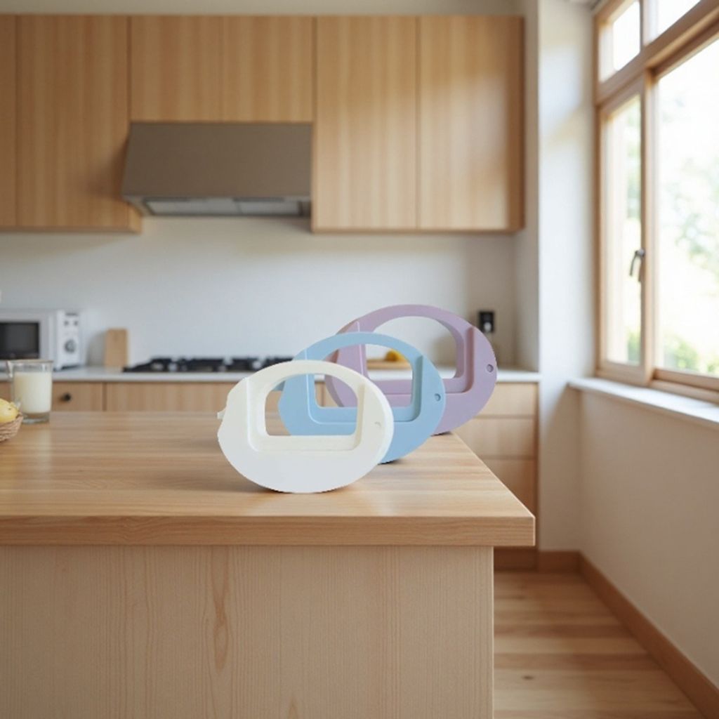 다용도 멀티 봉지 밀봉 클립 과자 시리얼 밀폐 집게 주방 키친 가정 매장 업소 가게