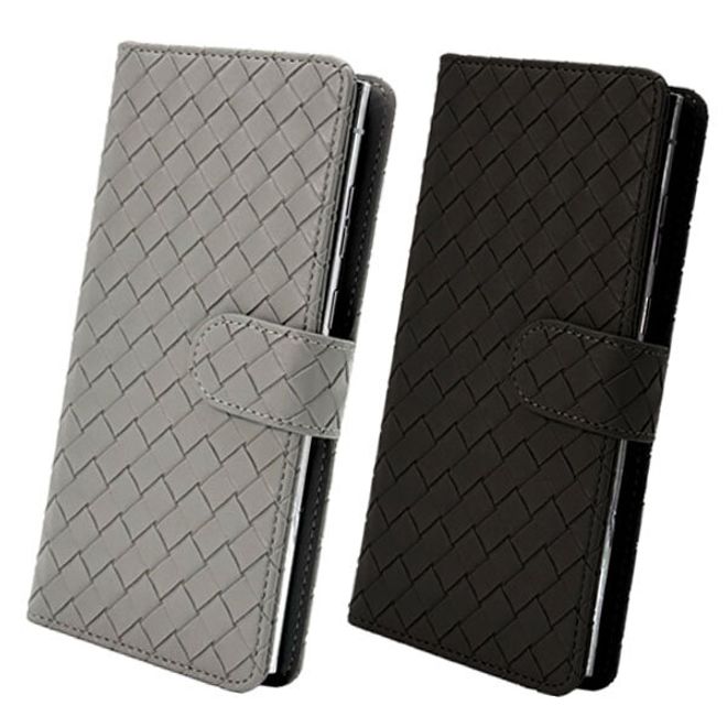 갤럭시 S20+ S20플러스 G986 kk위빙지갑 케이스
