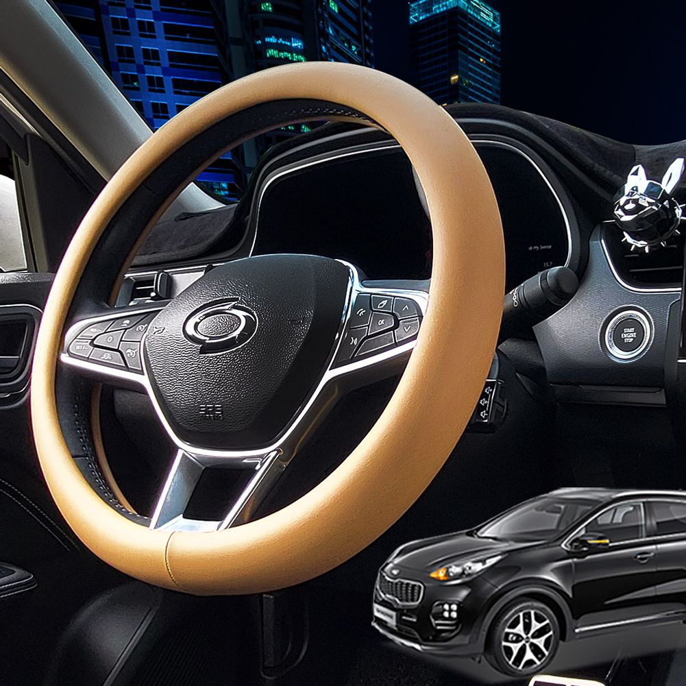 올뉴스포티지 핸들커버 호환 순정형 원톤라인