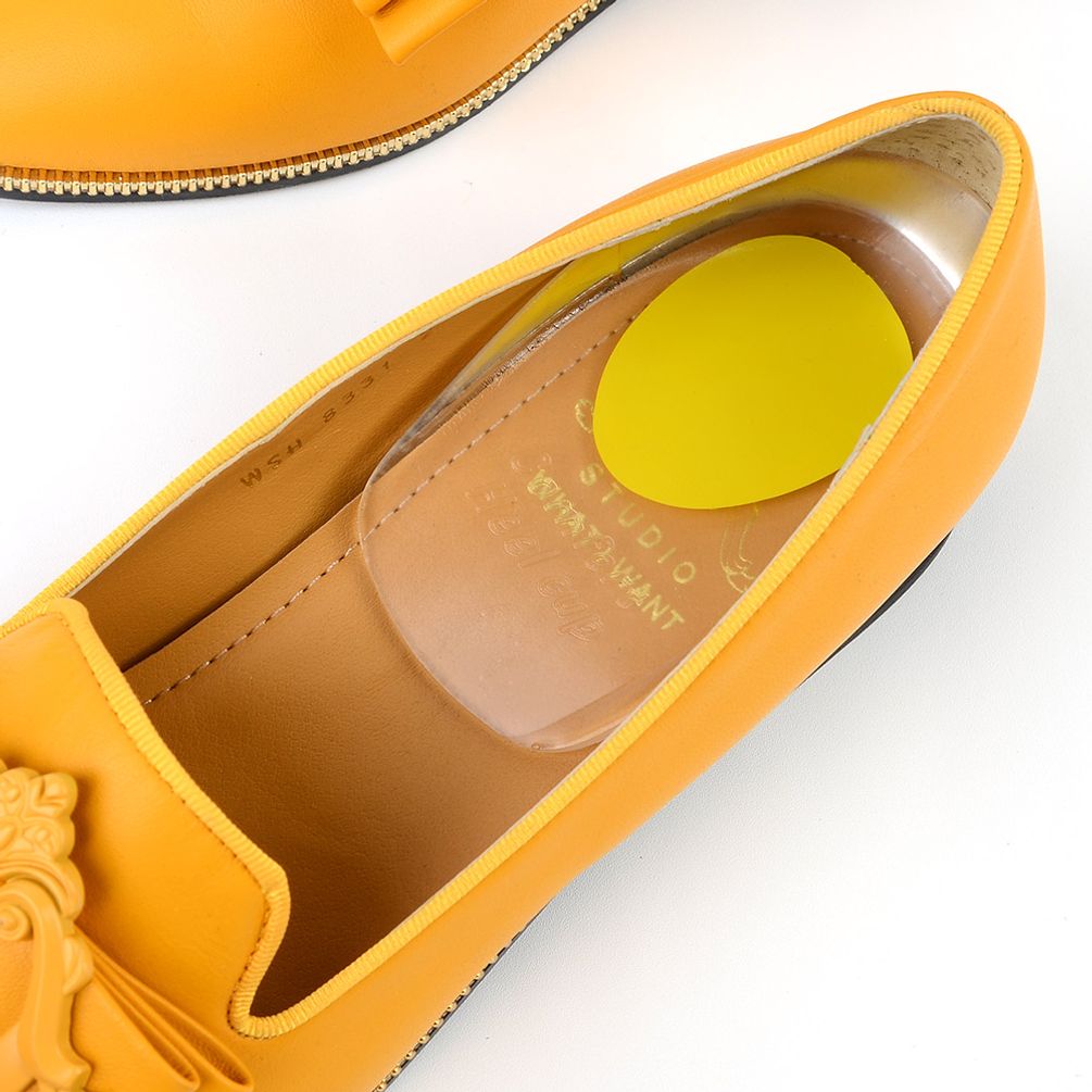 보호쿠션 패드 실리콘 풋패드 쿠션 구두패드