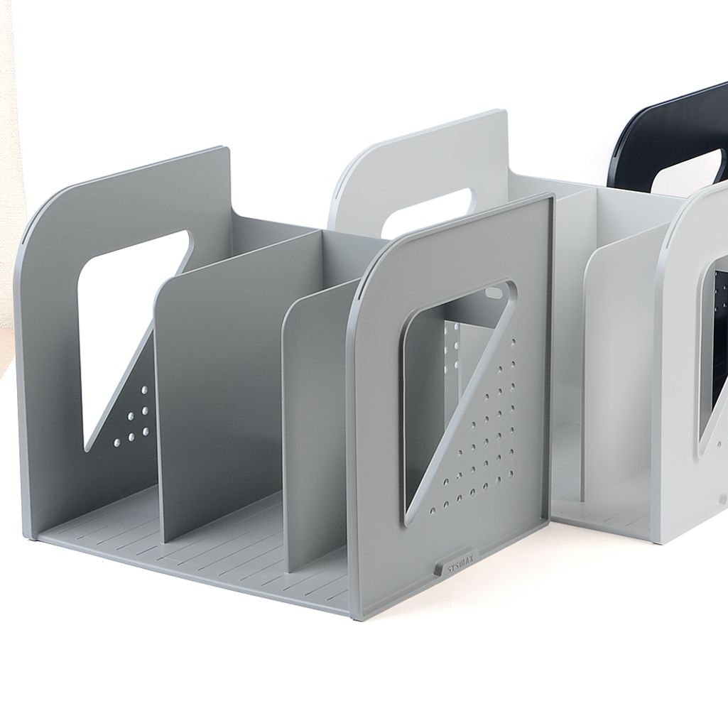 책꽂이 시스맥스 EL 3단 책꽂이 책정리