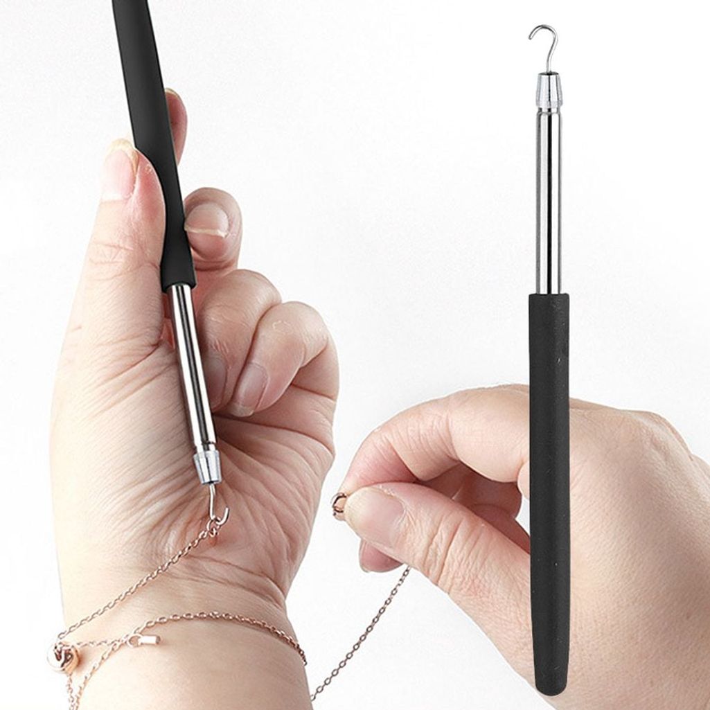 팔찌 착용 보조기 셀프 팔찌채우기 도구 DD-13073