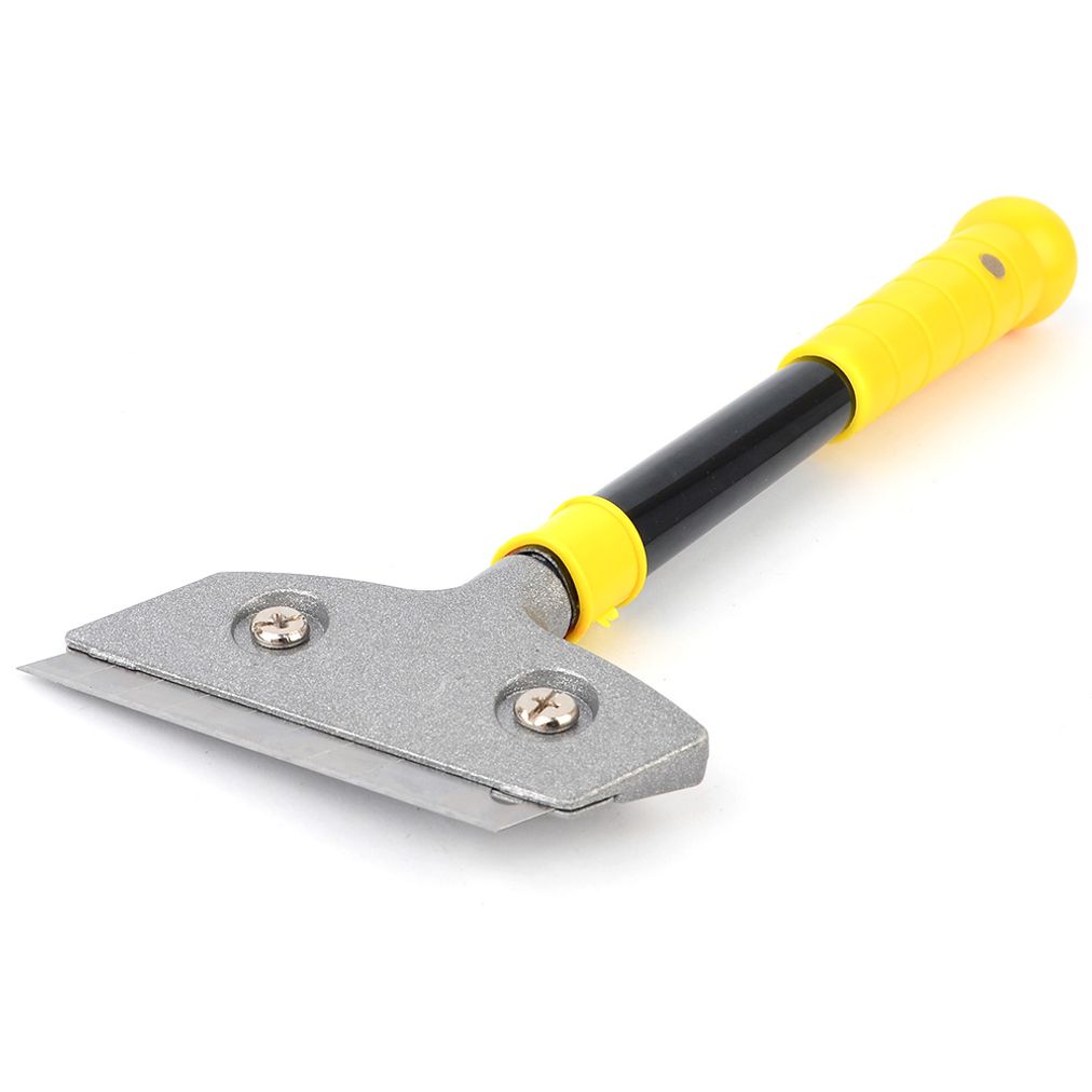 기타수작업공구 바닥 유리 스티커 제거 스크래퍼 바닦긁기