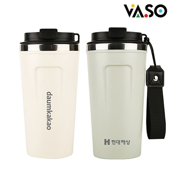 바쏘 오너 스텐 이중구조 텀블러 530ml