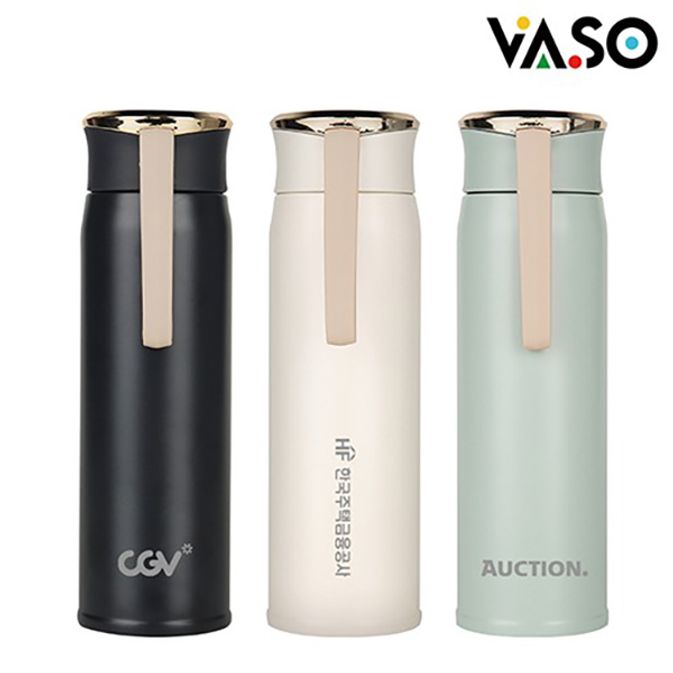 바쏘 데이 스트랩 텀블러 450ml