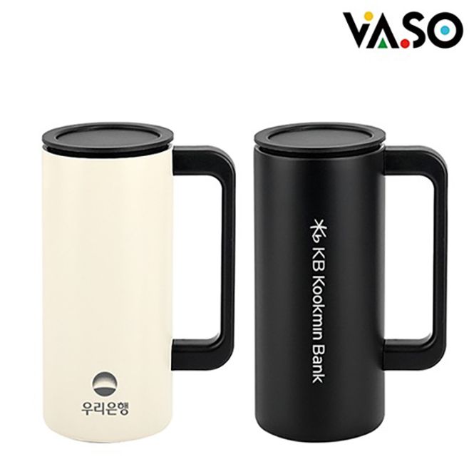 바쏘 아이콘 진공 텀블러 350ml