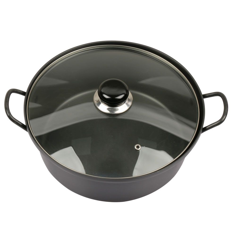 경질 냄비 국수전골 32cm