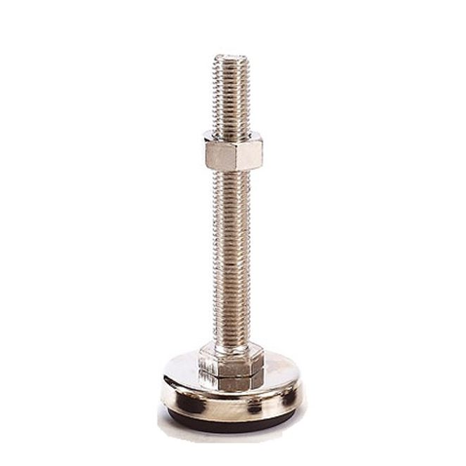 방진형조절좌 SNS 61 M16x300mm 1개