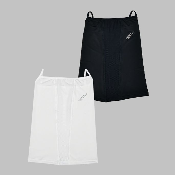 빈블래스트 스포츠 멀티 메쉬 귀걸이 스카프0022ir