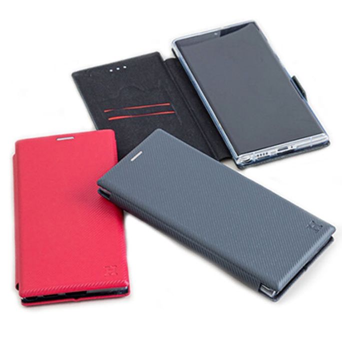 노트10+ 노트10플러스 N975 N976 Jphip슬림커버