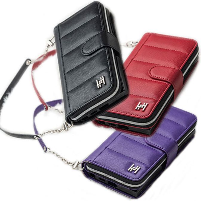 아이폰 14+ 14플러스 rffi포근지퍼 케이스