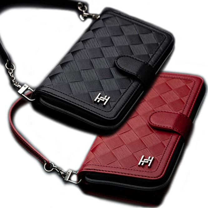 갤럭시 A9프로 G887 rffi뷔나지퍼 케이스