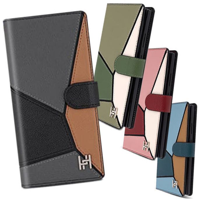 갤럭시 S8+ S8플러스 G955 cmbi매치 지갑 케이스