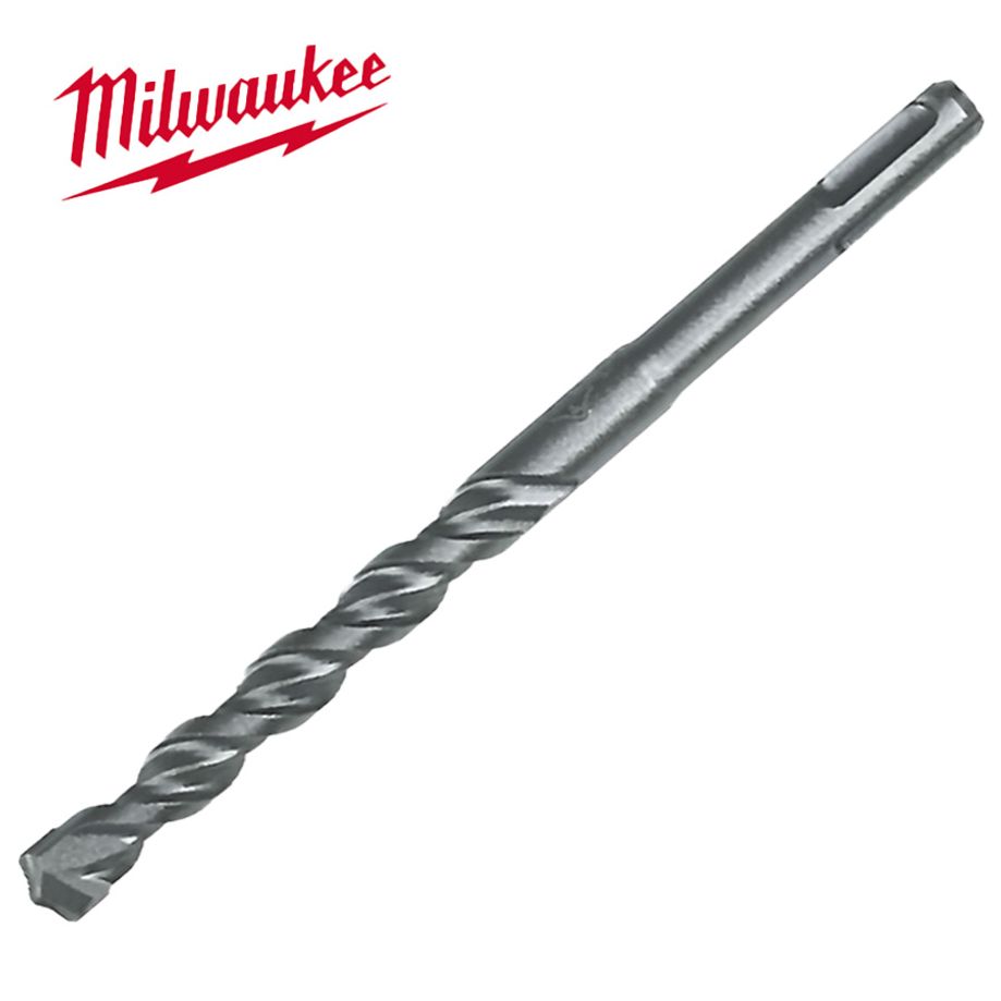 함마드릴비트 석재 대리석 벽돌 SDS PLUS 콘크리트 드릴비트 2날 6.5x210