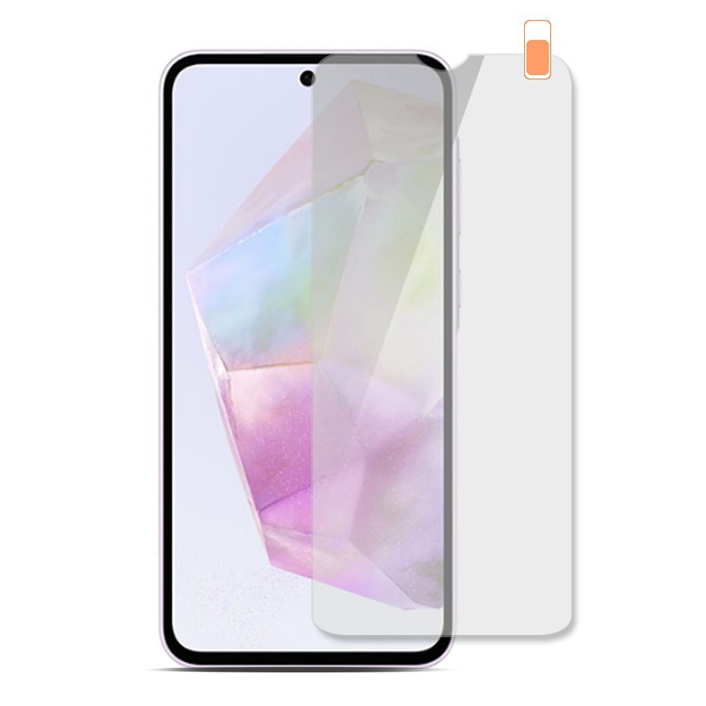 갤럭시버디4 필름 방탄 핸드폰 액정 보호 A166