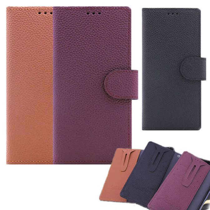 아이폰 16e 가죽 gattuso 케이스