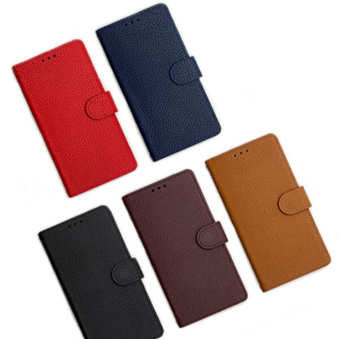 LG V40 srs오플 가죽 V409 케이스