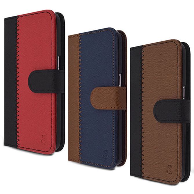 아이폰 13 srs다보2 가죽 케이스