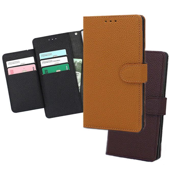 갤럭시 J6 2018 J600 srs히든 가죽 케이스