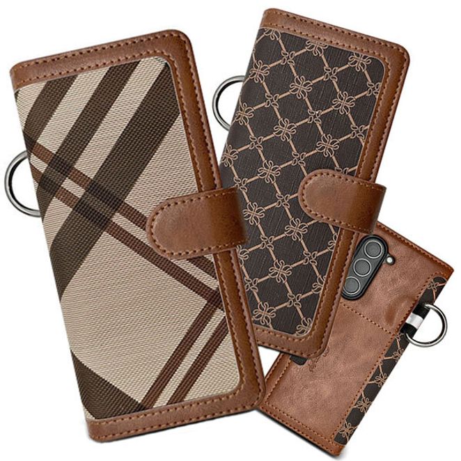 갤럭시 Z폴드7 F966 GMpop카드포켓링 케이스