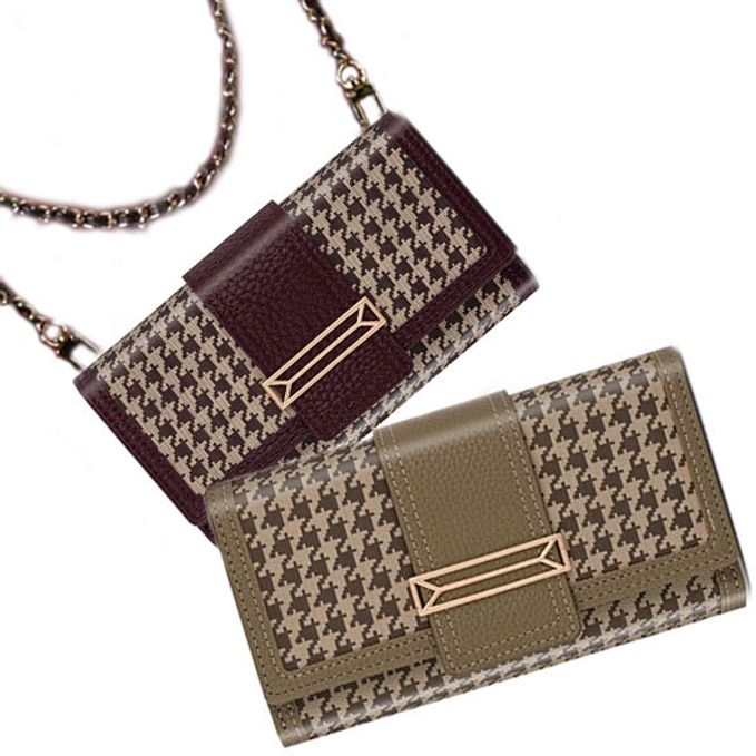 아이폰 SE3 MUartt핸드백 케이스