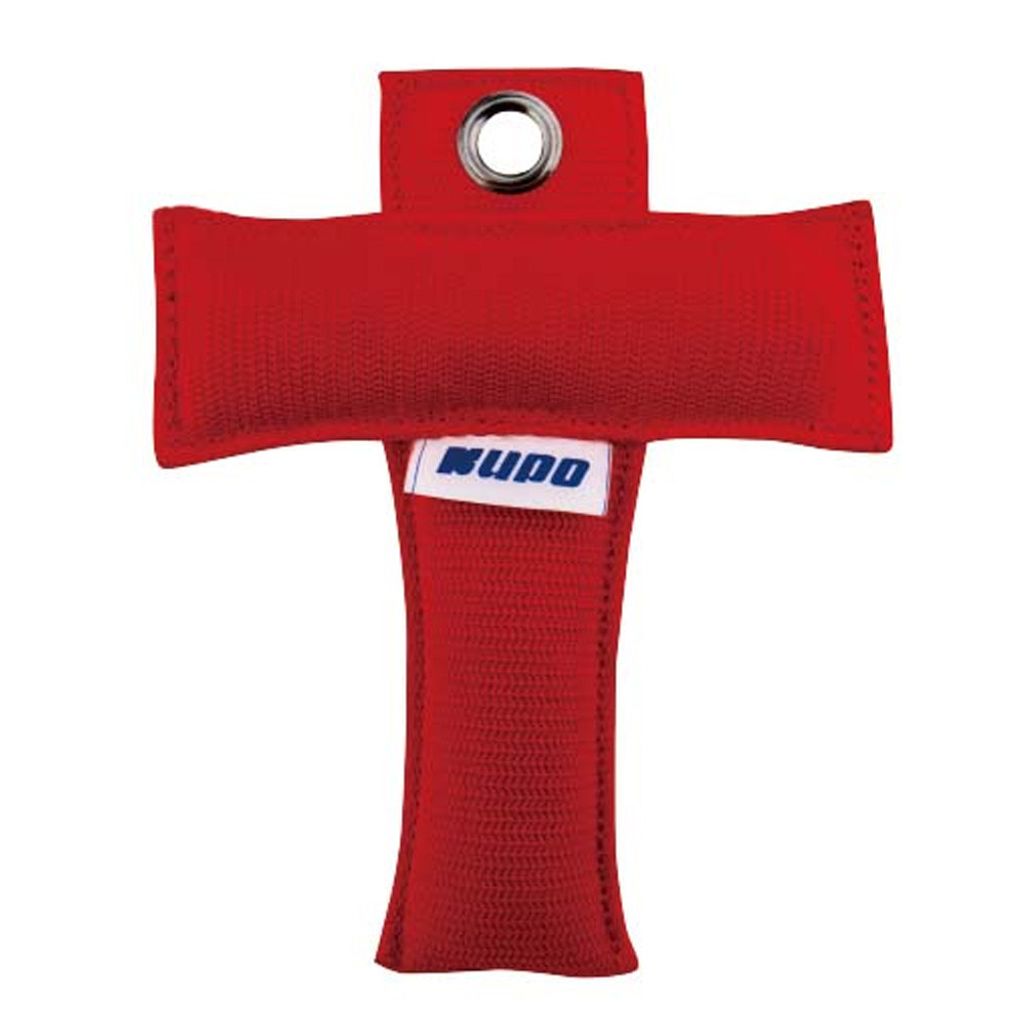 촬영 카메라마커 소시지 카메라 T 마커 6x8in (레드)