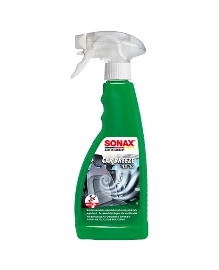 악취제거 냄세제거 탈취제 신발 직물 카브리즈 500ML