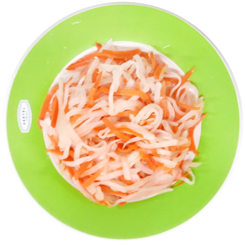 야채절임 1KX4 밥도둑 우리집반찬 먹거리