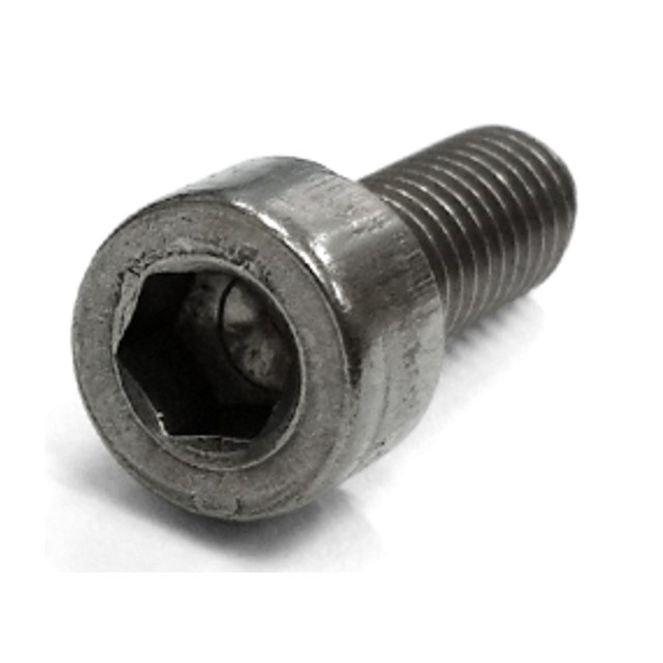 티타늄 렌치볼트 M3x25mm 20개