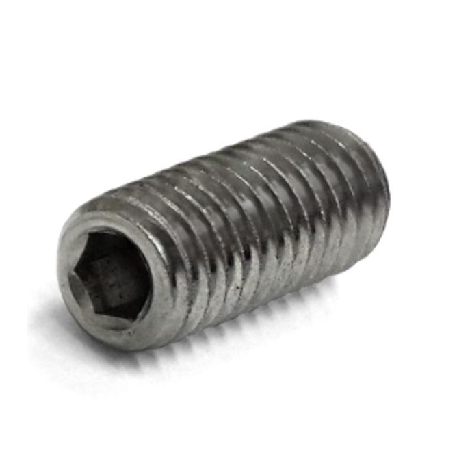 티타늄 무두렌치볼트 M3x4mm 20개
