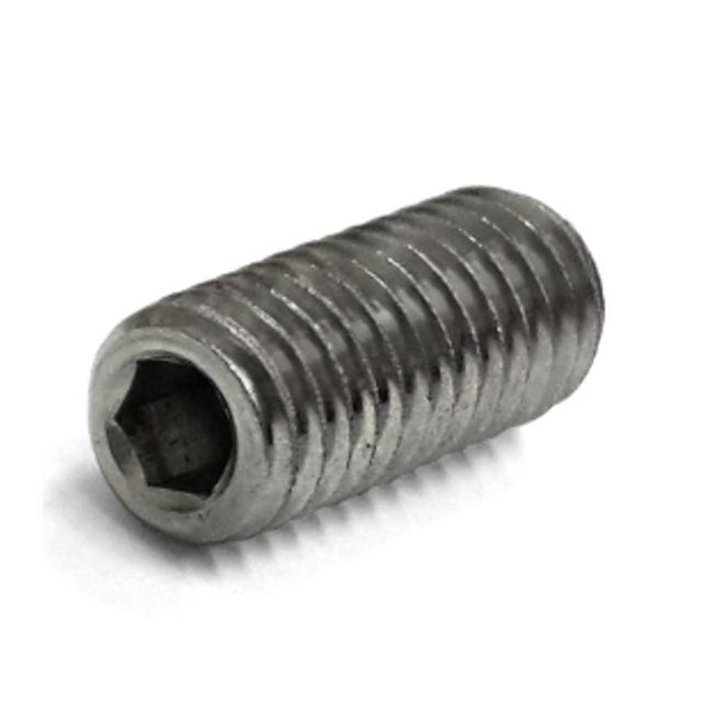 티타늄 무두렌치볼트 M5x6mm 20개