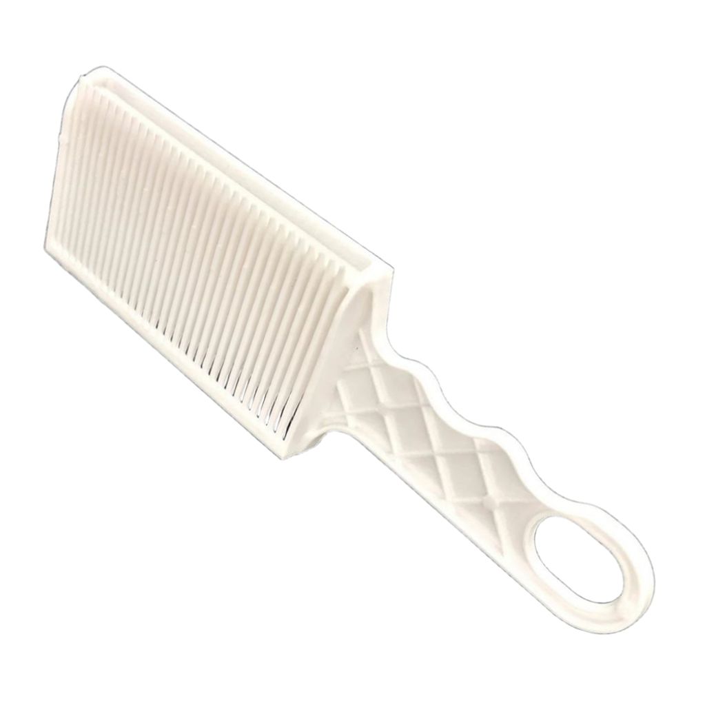 남성 이발 가이드 빗