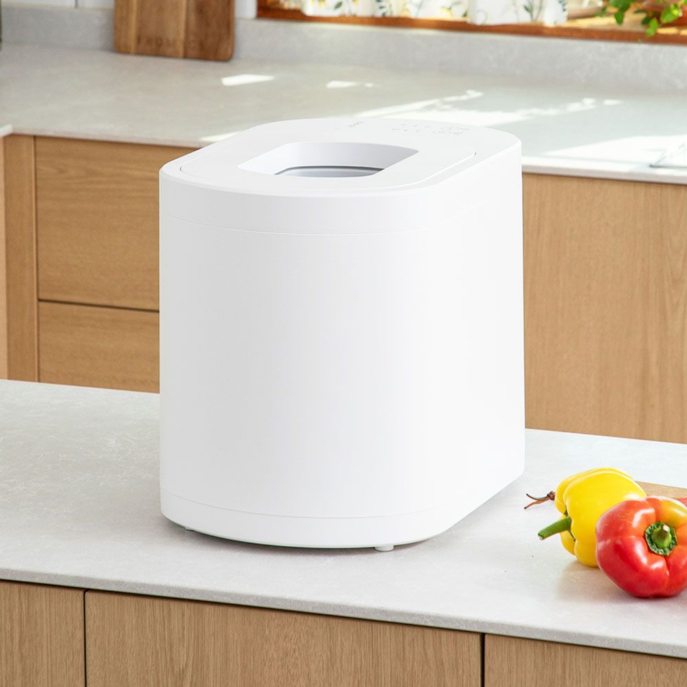 한경희 더 스티머 음식물 처리기 4L