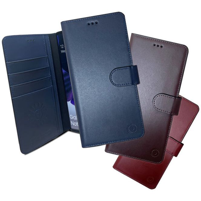 갤럭시 S10+ S10플러스 G975 sun가죽지갑 케이스