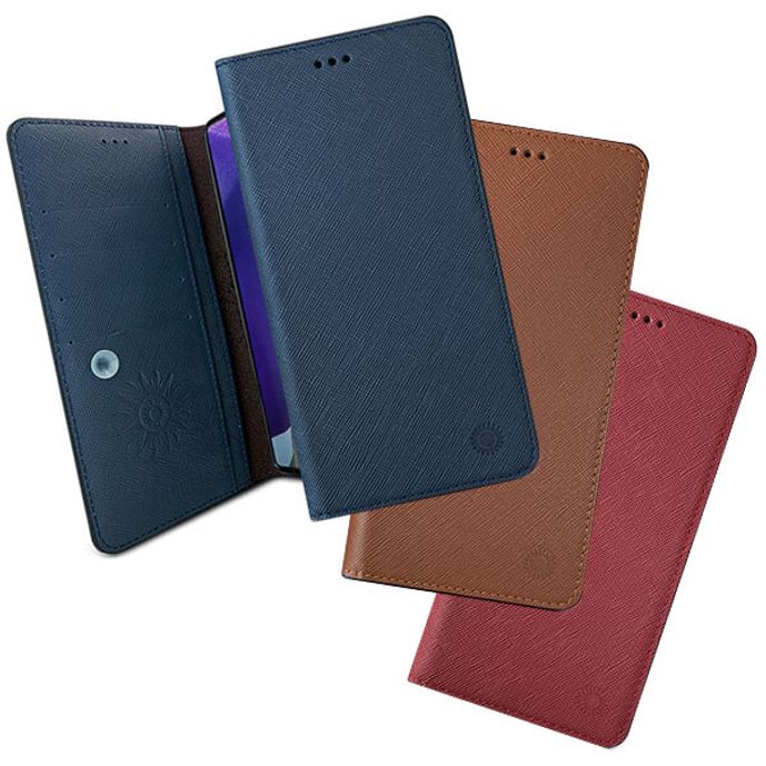 갤럭시 A8 2018 A530 sun사피1 플립 케이스