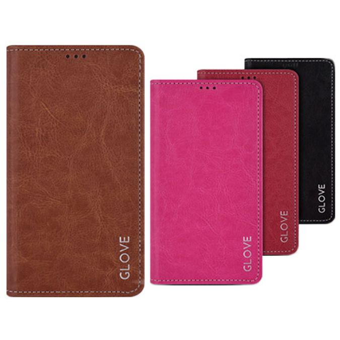 아이폰 15+ 15플러스 sun글로브 플립 케이스